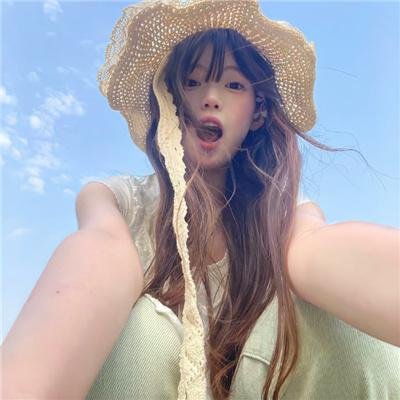 摇滚藏獒蓝色光芒