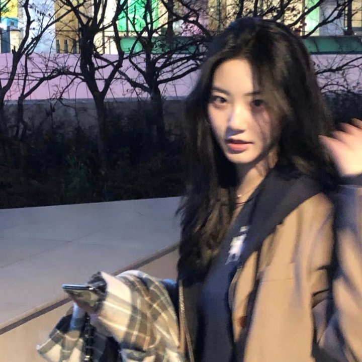 窗户上的阴影