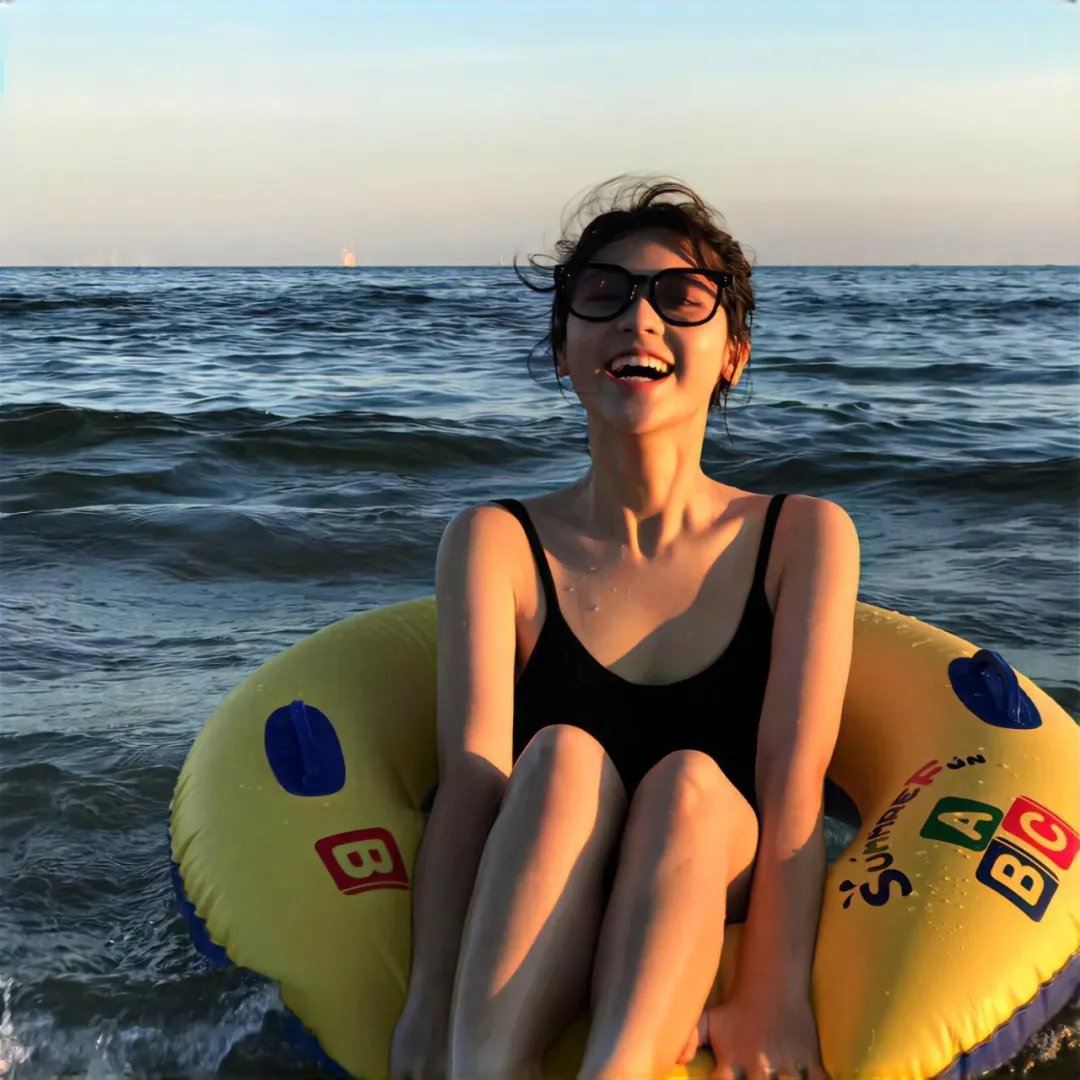 爱在离婚进行时