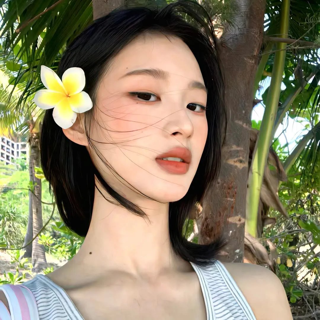雪里娇花