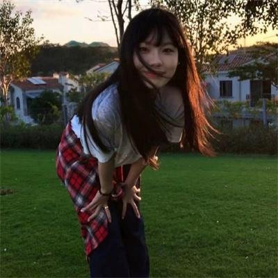 她不土，她是我妹妹