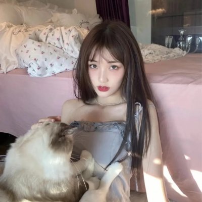 雅莉丝的照片